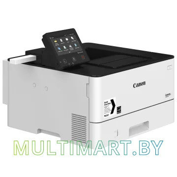 Принтер Canon i-SENSYS LBP215x